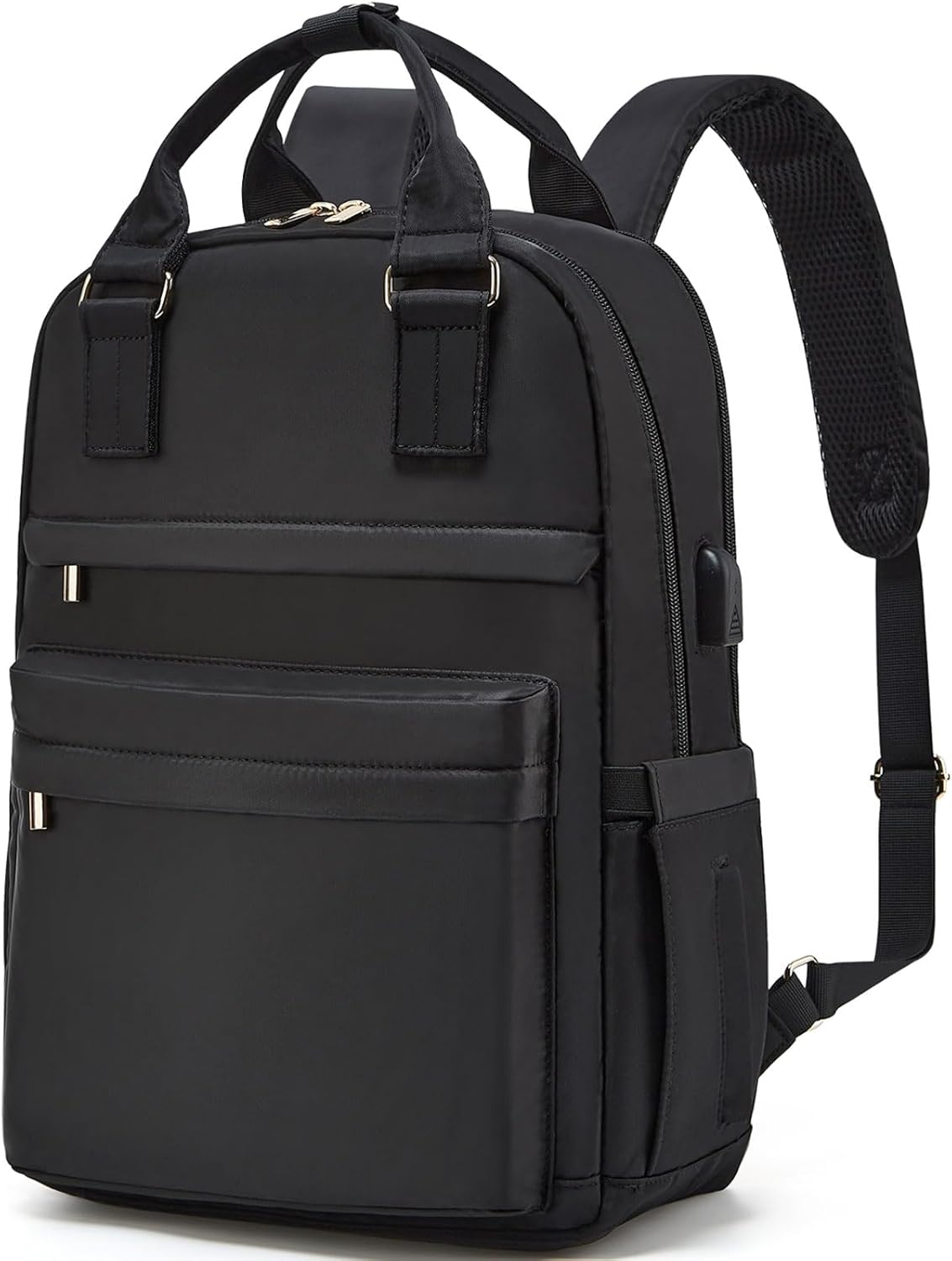 Large Travel Backpack For Women Men,Carry On Backpack,Hiking Backpack Waterproof Outdoor Sports Rucksack Casual Daypack Travel Essentials