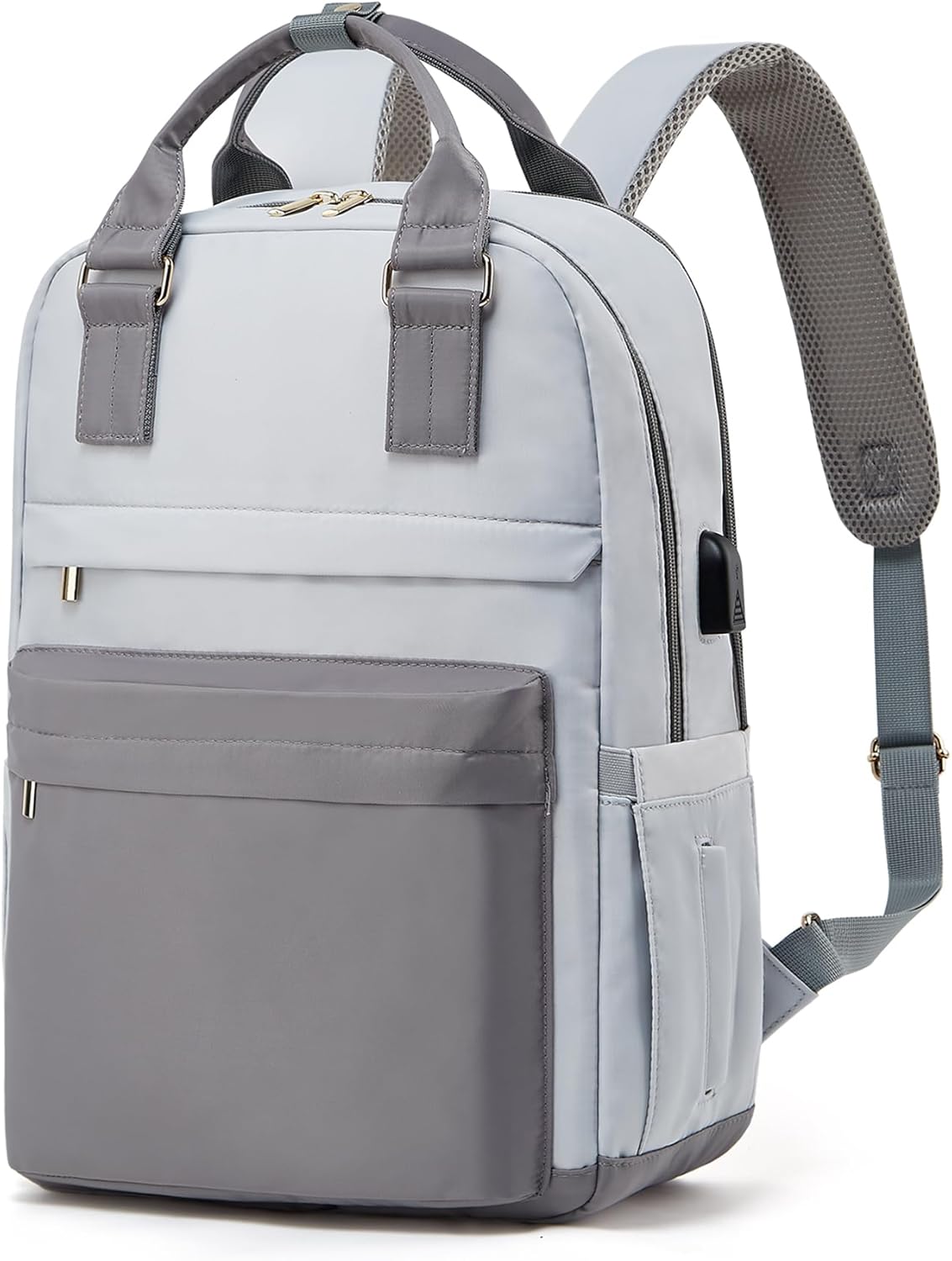 Large Travel Backpack For Women Men,Carry On Backpack,Hiking Backpack Waterproof Outdoor Sports Rucksack Casual Daypack Travel Essentials