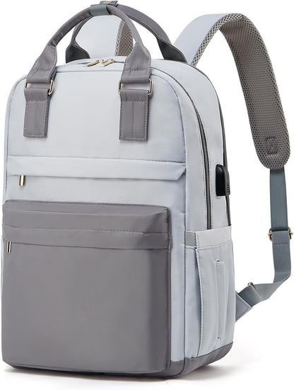 Large Travel Backpack For Women Men,Carry On Backpack,Hiking Backpack Waterproof Outdoor Sports Rucksack Casual Daypack Travel Essentials