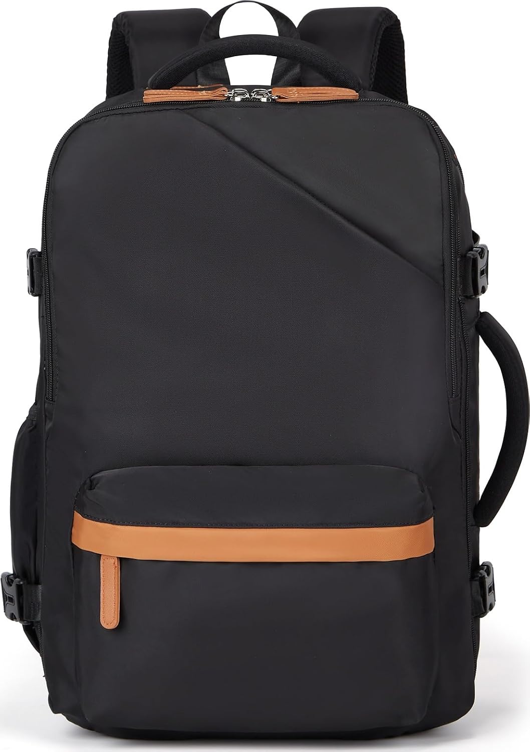 Makes Extra Large Travel Backpack For Women Men,Carry On Backpack,Hiking Backpack Waterproof Outdoor Sports Rucksack Casual Daypack Travel Essentials